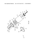 IN-LINE FAT TISSUE SAMPLING, PROCESSING AND COLLECTION DEVICE diagram and image