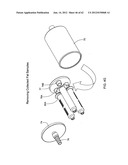 IN-LINE FAT TISSUE SAMPLING, PROCESSING AND COLLECTION DEVICE diagram and image