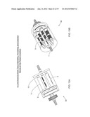 TISSUE SAMPLING, COLLECTION, AND PROCESSING SYSTEM diagram and image