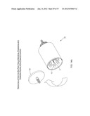 TISSUE SAMPLING, COLLECTION, AND PROCESSING SYSTEM diagram and image