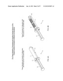 TISSUE SAMPLING, PROCESSING AND INJECTION SYRINGE DEVICE AND METHODS OF     USING THE SAME diagram and image