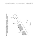 TISSUE SAMPLING, PROCESSING AND INJECTION SYRINGE DEVICE AND METHODS OF     USING THE SAME diagram and image