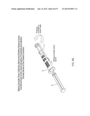 TISSUE SAMPLING, PROCESSING AND INJECTION SYRINGE DEVICE AND METHODS OF     USING THE SAME diagram and image