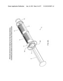 TISSUE SAMPLING, PROCESSING AND INJECTION SYRINGE DEVICE AND METHODS OF     USING THE SAME diagram and image