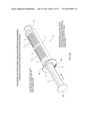 TISSUE SAMPLING, PROCESSING AND INJECTION SYRINGE DEVICE AND METHODS OF     USING THE SAME diagram and image