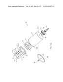 TISSUE SAMPLING, PROCESSING AND INJECTION SYRINGE DEVICE AND METHODS OF     USING THE SAME diagram and image