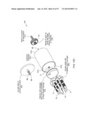 TISSUE SAMPLING, PROCESSING AND INJECTION SYRINGE DEVICE AND METHODS OF     USING THE SAME diagram and image