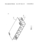 MEDICAL DRESSING AND NEGATIVE PRESSURE WOUND THERAPY APPARATUS USING THE     SAME diagram and image