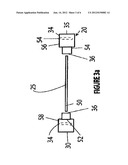 Device for the Therapeutic Treatment of Foot and/or Heel Pain diagram and image