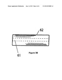 Device for the Therapeutic Treatment of Foot and/or Heel Pain diagram and image