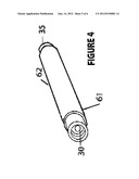 Device for the Therapeutic Treatment of Foot and/or Heel Pain diagram and image