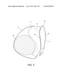 ARM SLING WITH BACKPACK STRAPS diagram and image