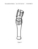 Auto-Accommodating Therapeutic Brace diagram and image