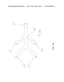 System and Method for Delivery of Regional Citrate Anticoagulation to     Extracorporeal Blood Circuits diagram and image