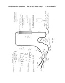 System and Method for Delivery of Regional Citrate Anticoagulation to     Extracorporeal Blood Circuits diagram and image