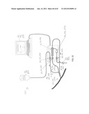 System and Method for Delivery of Regional Citrate Anticoagulation to     Extracorporeal Blood Circuits diagram and image