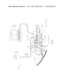 System and Method for Delivery of Regional Citrate Anticoagulation to     Extracorporeal Blood Circuits diagram and image