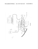 System and Method for Delivery of Regional Citrate Anticoagulation to     Extracorporeal Blood Circuits diagram and image