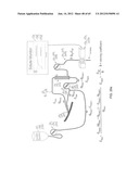 System and Method for Delivery of Regional Citrate Anticoagulation to     Extracorporeal Blood Circuits diagram and image