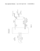 System and Method for Delivery of Regional Citrate Anticoagulation to     Extracorporeal Blood Circuits diagram and image