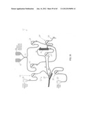 System and Method for Delivery of Regional Citrate Anticoagulation to     Extracorporeal Blood Circuits diagram and image