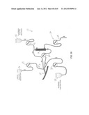 System and Method for Delivery of Regional Citrate Anticoagulation to     Extracorporeal Blood Circuits diagram and image