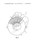 ANTIMICROBIAL MATERIAL AND METHOD FOR MAKING THE SAME diagram and image