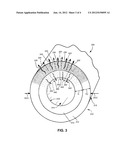 ANTIMICROBIAL MATERIAL AND METHOD FOR MAKING THE SAME diagram and image