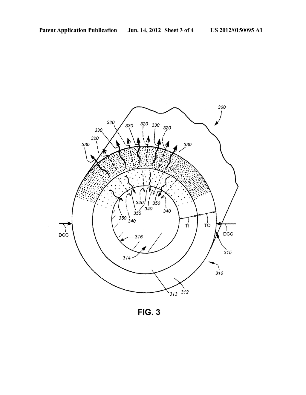 ANTIMICROBIAL MATERIAL AND METHOD FOR MAKING THE SAME - diagram, schematic, and image 04