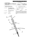 MEDICAL INSTRUMENT FOR MICRO-INVASIVE APPLICATIONS diagram and image