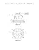 Method and System for Mitigating Current Concentration in Electrokinetic     Drug Delivery diagram and image