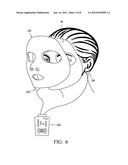 IONTOPHORETIC TRANSDERMAL DEVICE diagram and image