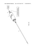 TISSUE ASPIRATION INSTRUMENT EMPLOYING TWIN IRRIGATING-TYPE     ELECTRO-CAUTERIZING CANNULA ASSEMBLY diagram and image