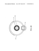 TISSUE ASPIRATION INSTRUMENT EMPLOYING TWIN IRRIGATING-TYPE     ELECTRO-CAUTERIZING CANNULA ASSEMBLY diagram and image