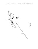 TISSUE ASPIRATION INSTRUMENT EMPLOYING TWIN IRRIGATING-TYPE     ELECTRO-CAUTERIZING CANNULA ASSEMBLY diagram and image