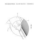 TISSUE ASPIRATION INSTRUMENT EMPLOYING TWIN IRRIGATING-TYPE     ELECTRO-CAUTERIZING CANNULA ASSEMBLY diagram and image