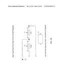 TISSUE ASPIRATION INSTRUMENT EMPLOYING TWIN IRRIGATING-TYPE     ELECTRO-CAUTERIZING CANNULA ASSEMBLY diagram and image