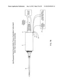 TISSUE ASPIRATION INSTRUMENT EMPLOYING TWIN IRRIGATING-TYPE     ELECTRO-CAUTERIZING CANNULA ASSEMBLY diagram and image