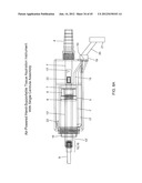 TISSUE ASPIRATION INSTRUMENT EMPLOYING TWIN IRRIGATING-TYPE     ELECTRO-CAUTERIZING CANNULA ASSEMBLY diagram and image