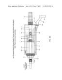 TISSUE ASPIRATION INSTRUMENT EMPLOYING TWIN IRRIGATING-TYPE     ELECTRO-CAUTERIZING CANNULA ASSEMBLY diagram and image