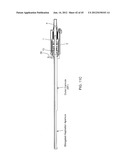 TISSUE ASPIRATION INSTRUMENT EMPLOYING TWIN IRRIGATING-TYPE     ELECTRO-CAUTERIZING CANNULA ASSEMBLY diagram and image