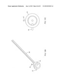 TISSUE ASPIRATION INSTRUMENT EMPLOYING TWIN IRRIGATING-TYPE     ELECTRO-CAUTERIZING CANNULA ASSEMBLY diagram and image