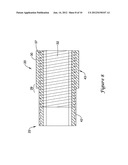 BALLOON CATHETER SHAFTS AND METHODS OF MANUFACTURING diagram and image