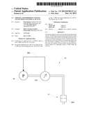 ADHESIVE AND PERIPHERAL SYSTEMS AND METHODS FOR MEDICAL DEVICES diagram and image