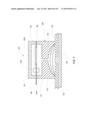 ADHESIVE AND PERIPHERAL SYSTEMS AND METHODS FOR MEDICAL DEVICES diagram and image