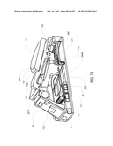 ADHESIVE AND PERIPHERAL SYSTEMS AND METHODS FOR MEDICAL DEVICES diagram and image