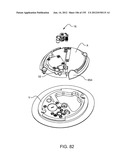 ADHESIVE AND PERIPHERAL SYSTEMS AND METHODS FOR MEDICAL DEVICES diagram and image