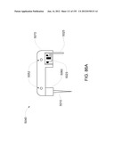 ADHESIVE AND PERIPHERAL SYSTEMS AND METHODS FOR MEDICAL DEVICES diagram and image