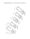 ADHESIVE AND PERIPHERAL SYSTEMS AND METHODS FOR MEDICAL DEVICES diagram and image