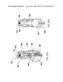 ADHESIVE AND PERIPHERAL SYSTEMS AND METHODS FOR MEDICAL DEVICES diagram and image